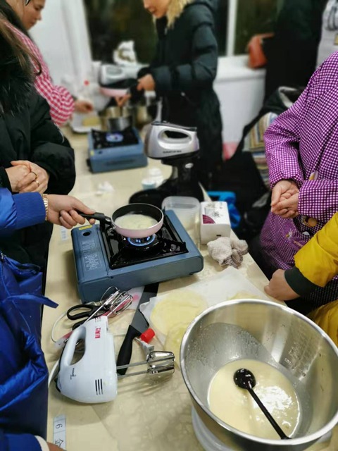 烘焙课程 (2)