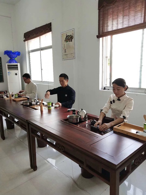 茶艺课程 (2)